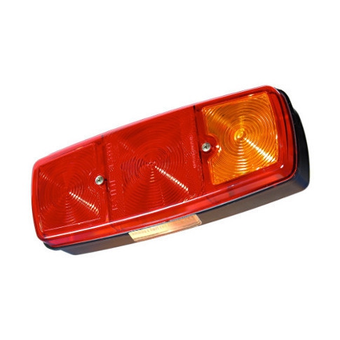 1300V - JGO.FAROS TRASERO TIPO M.BENZ C/VENTANA